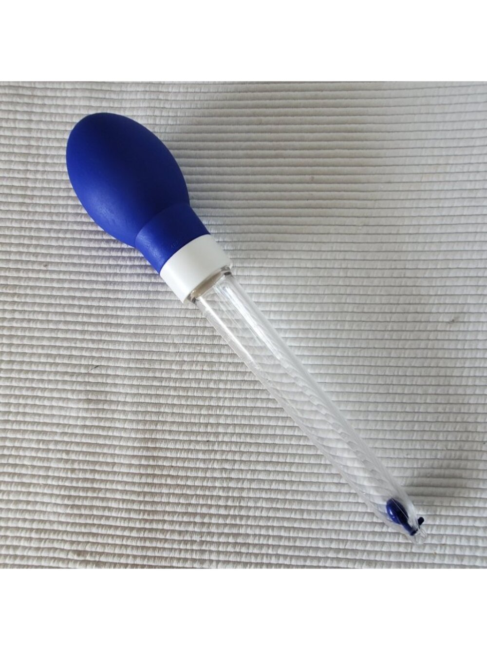 Tupperware Healthy 2 In 1 Baster And Fat Separator 13" Turkey Chicken Poultry